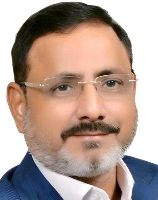 SHRI KAMAL KUMAR DESHRAJ DOGRA